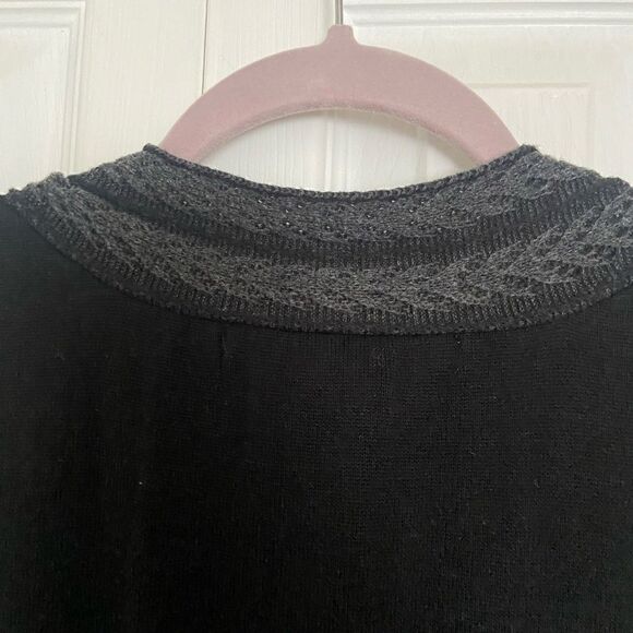 Max Studio Women Knit Dress Size Small 60% Cotton 40% Rayon - Picture 10 of 13